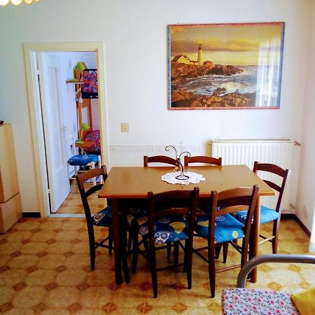 Casa La Quiete Apartment Orco Feglino Luaran gambar
