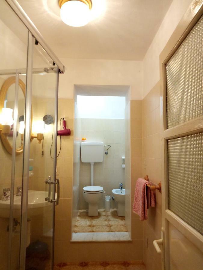 Casa La Quiete Apartment Orco Feglino Luaran gambar