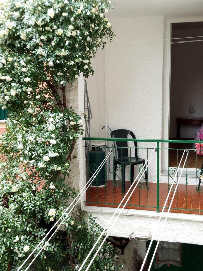 Casa La Quiete Apartment Orco Feglino Luaran gambar