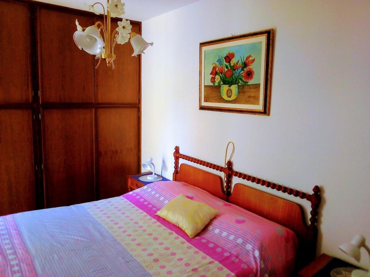 Casa La Quiete Apartment Orco Feglino Luaran gambar
