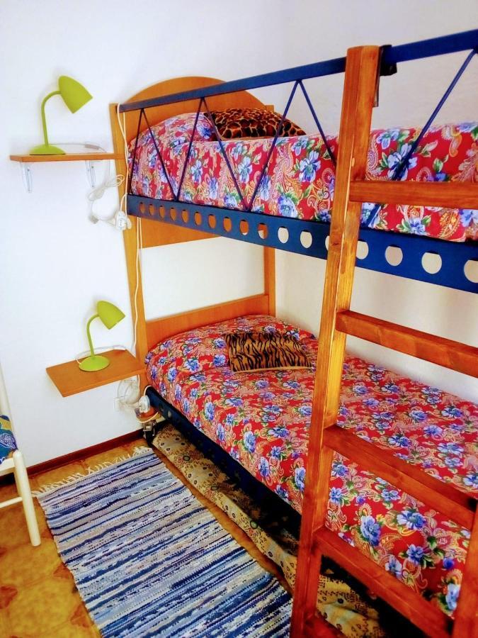 Casa La Quiete Apartment Orco Feglino Luaran gambar