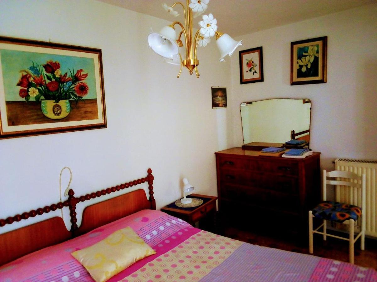 Casa La Quiete Apartment Orco Feglino Luaran gambar