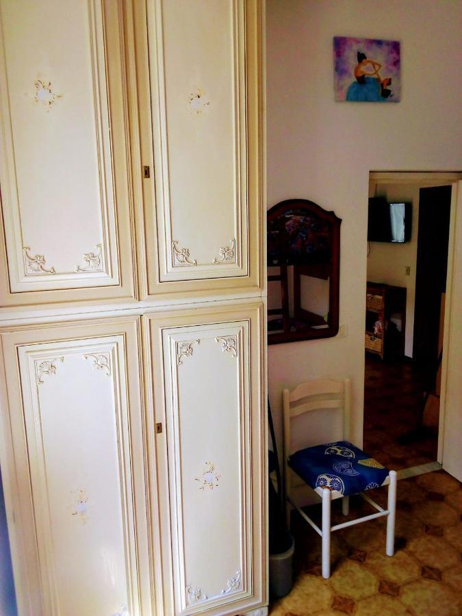Casa La Quiete Apartment Orco Feglino Luaran gambar