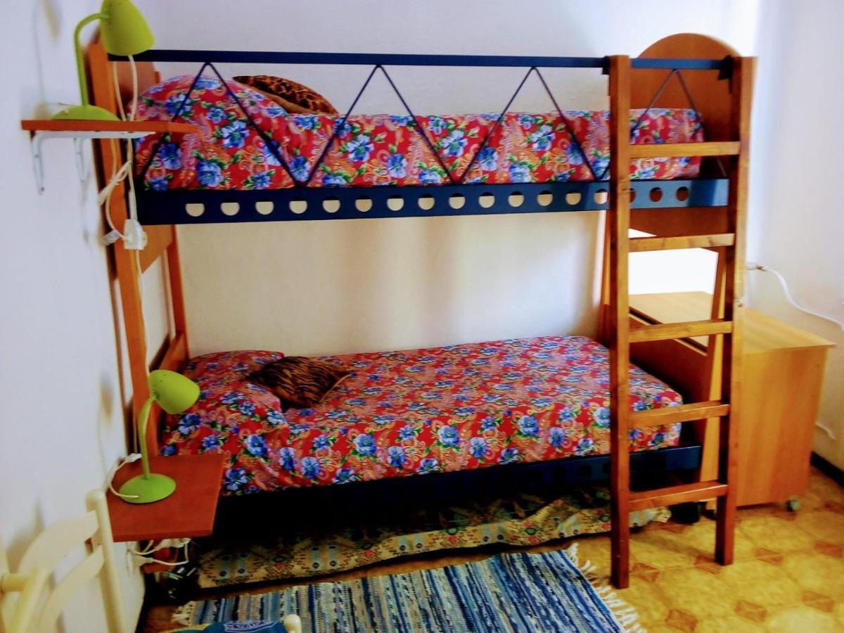 Casa La Quiete Apartment Orco Feglino Luaran gambar