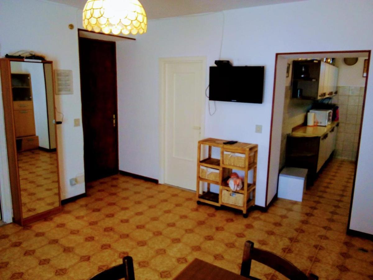 Casa La Quiete Apartment Orco Feglino Luaran gambar