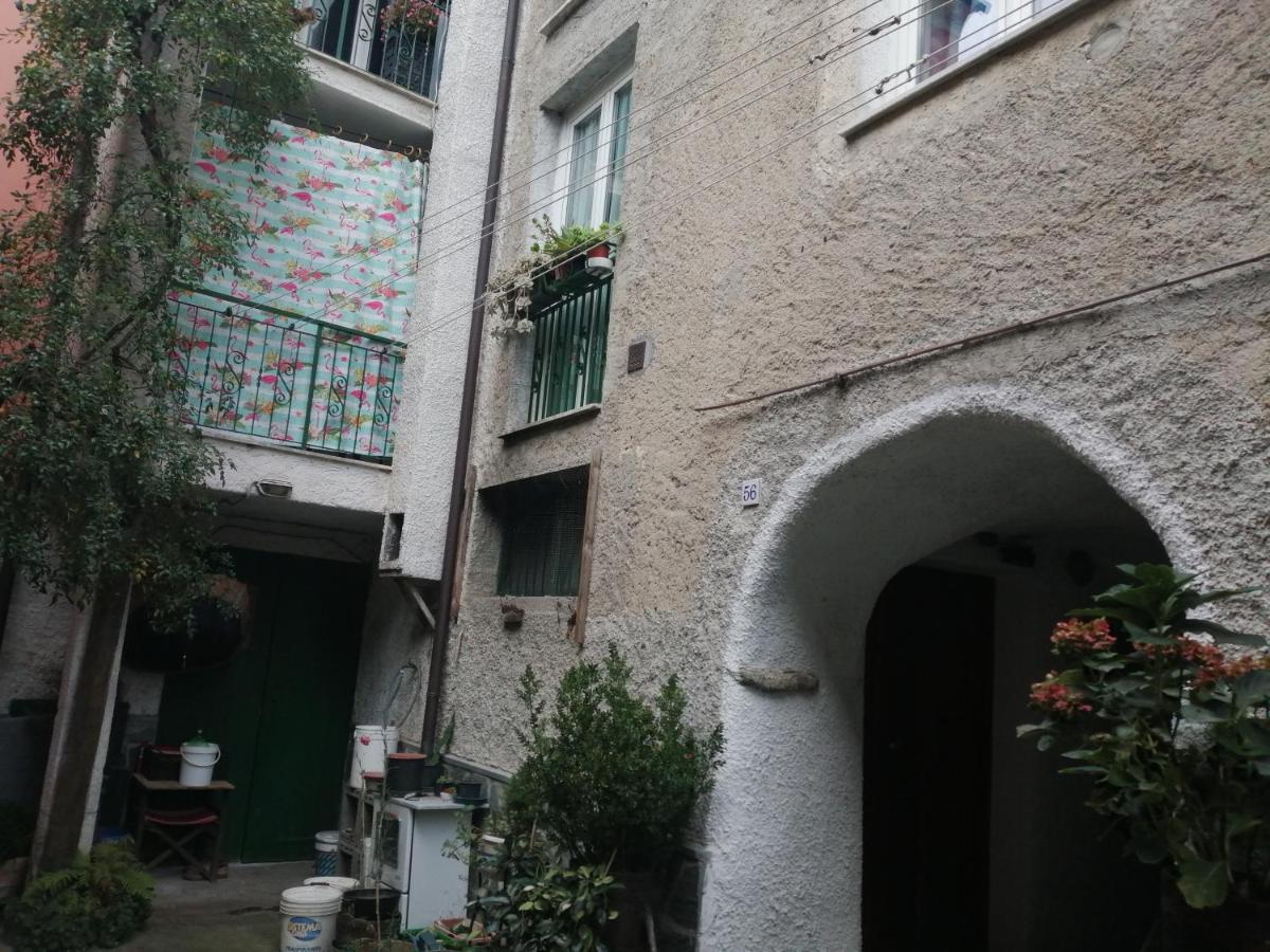 Casa La Quiete Apartment Orco Feglino Luaran gambar