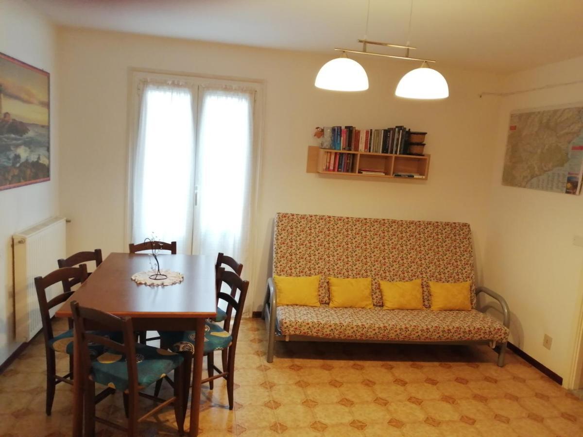 Casa La Quiete Apartment Orco Feglino Luaran gambar